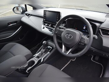 Used Toyota Corolla 2022 for sale - 76486114: Photo