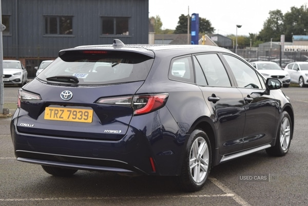 Used Toyota Corolla 2022 for sale - 76486114: Photo 4