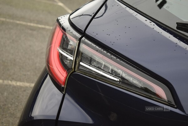 Used Toyota Corolla 2022 for sale - 76486114: Photo 40