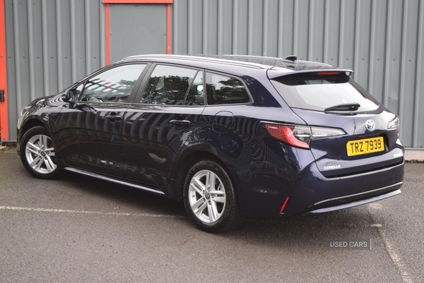 Used Toyota Corolla 2022 for sale - 76486114: Photo 43