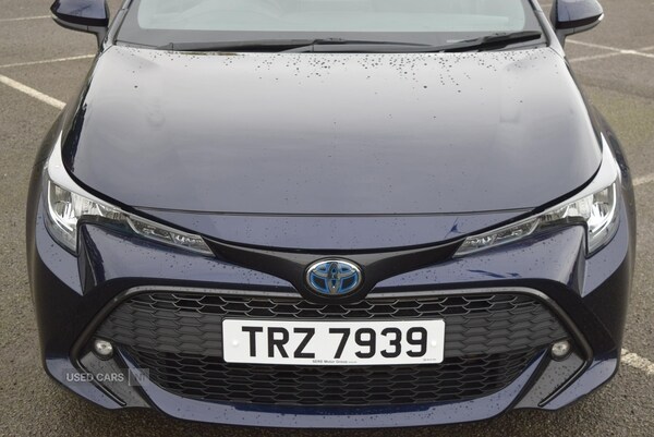 Used Toyota Corolla 2022 for sale - 76486114: Photo 8