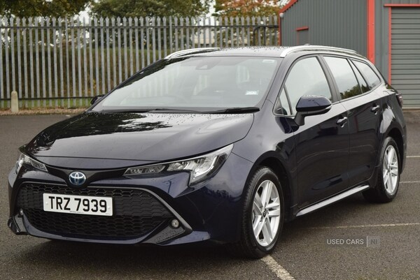 Used Toyota Corolla 2022 for sale - 76486114: Photo 9