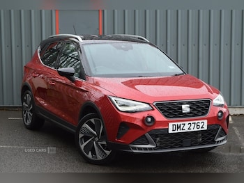 Used SEAT Arona 2024 for sale - 78663282: Photo