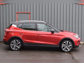Used SEAT Arona 2024 for sale - 78663282: Photo