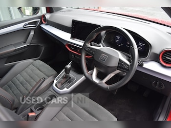 Used SEAT Arona 2024 for sale - 78663282: Photo