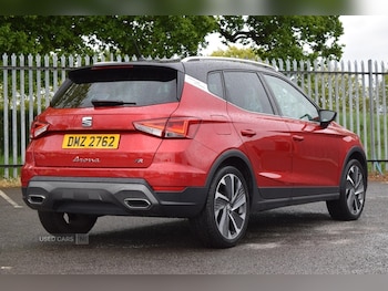 Used SEAT Arona 2024 for sale - 78663282: Photo
