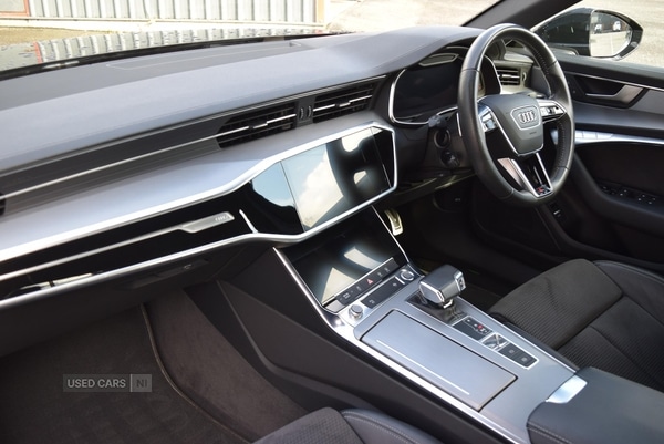 Used Audi A6 2019 for sale - 76528206: Photo 12