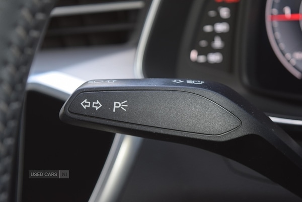 Used Audi A6 2019 for sale - 76528206: Photo 17