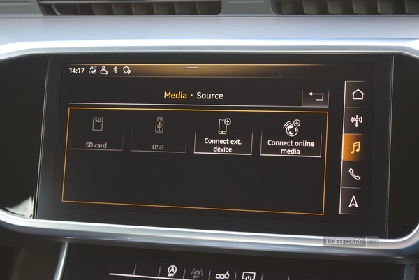 Used Audi A6 2019 for sale - 76528206: Photo 22