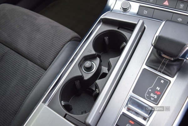 Used Audi A6 2019 for sale - 76528206: Photo 27