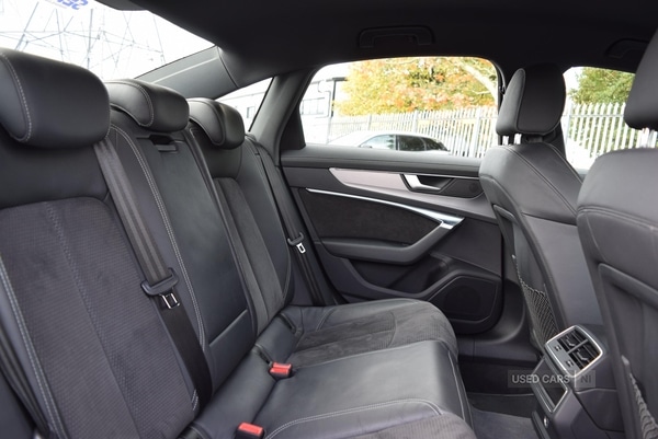 Used Audi A6 2019 for sale - 76528206: Photo 31