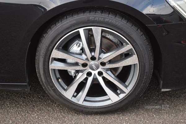 Used Audi A6 2019 for sale - 76528206: Photo 33