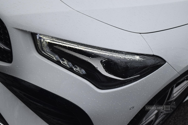 Used Mercedes-Benz CLA 2023 for sale - 77479656: Photo 10