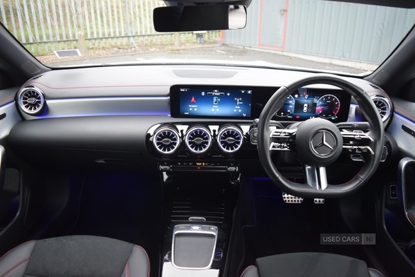 Used Mercedes-Benz CLA 2023 for sale - 77479656: Photo 11