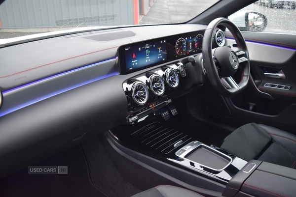 Used Mercedes-Benz CLA 2023 for sale - 77479656: Photo 12