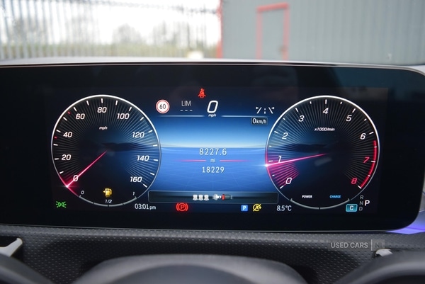 Used Mercedes-Benz CLA 2023 for sale - 77479656: Photo 13