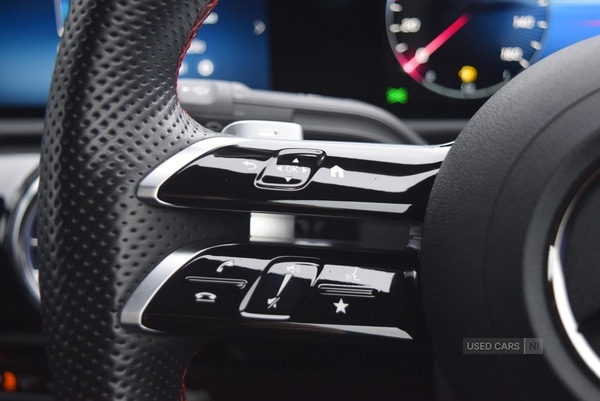 Used Mercedes-Benz CLA 2023 for sale - 77479656: Photo 15