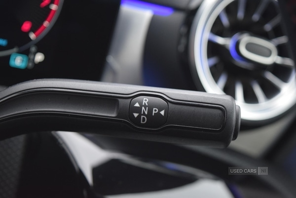 Used Mercedes-Benz CLA 2023 for sale - 77479656: Photo 18