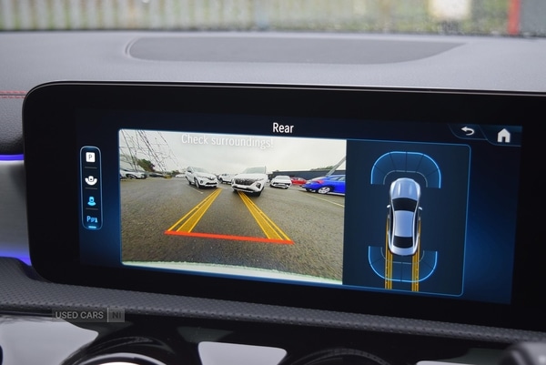 Used Mercedes-Benz CLA 2023 for sale - 77479656: Photo 19