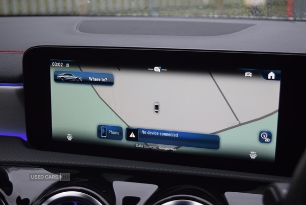 Used Mercedes-Benz CLA 2023 for sale - 77479656: Photo 22