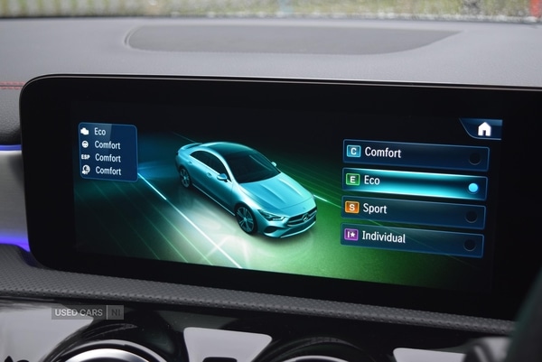 Used Mercedes-Benz CLA 2023 for sale - 77479656: Photo 23