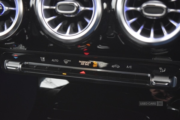 Used Mercedes-Benz CLA 2023 for sale - 77479656: Photo 24