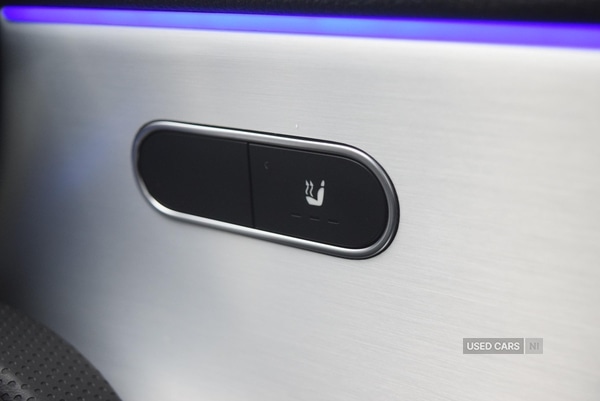 Used Mercedes-Benz CLA 2023 for sale - 77479656: Photo 28