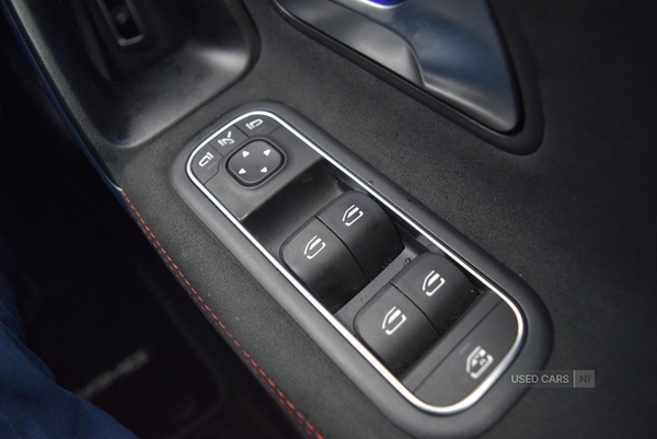 Used Mercedes-Benz CLA 2023 for sale - 77479656: Photo 29