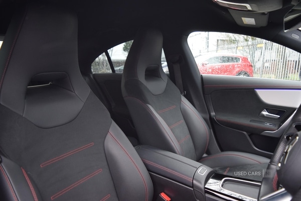 Used Mercedes-Benz CLA 2023 for sale - 77479656: Photo 30