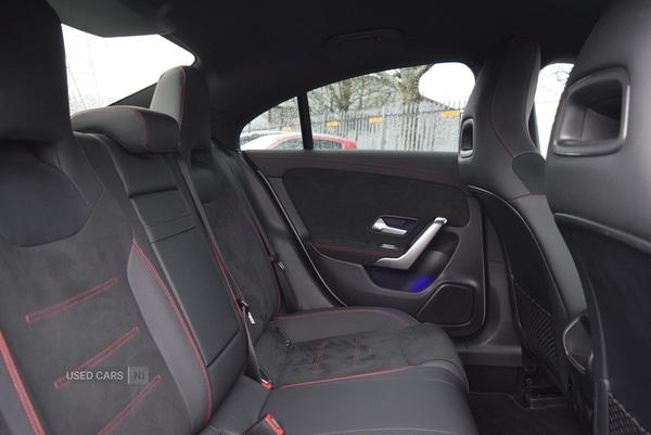 Used Mercedes-Benz CLA 2023 for sale - 77479656: Photo 31