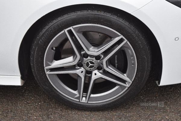 Used Mercedes-Benz CLA 2023 for sale - 77479656: Photo 33