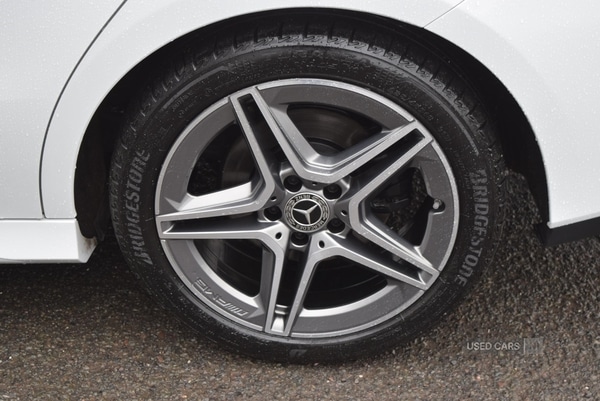 Used Mercedes-Benz CLA 2023 for sale - 77479656: Photo 35