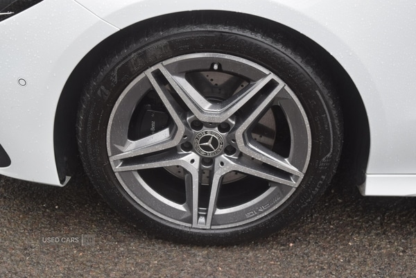 Used Mercedes-Benz CLA 2023 for sale - 77479656: Photo 36