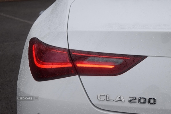 Used Mercedes-Benz CLA 2023 for sale - 77479656: Photo 37