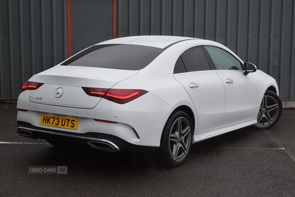 Used Mercedes-Benz CLA 2023 for sale - 77479656: Photo 38