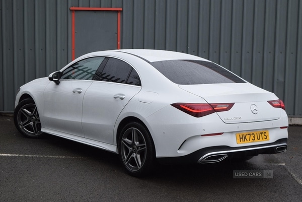 Used Mercedes-Benz CLA 2023 for sale - 77479656: Photo 40