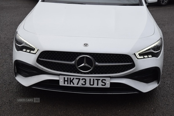 Used Mercedes-Benz CLA 2023 for sale - 77479656: Photo 8