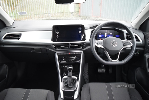 Used Volkswagen T-Roc 2023 for sale - 76729566: Photo 11
