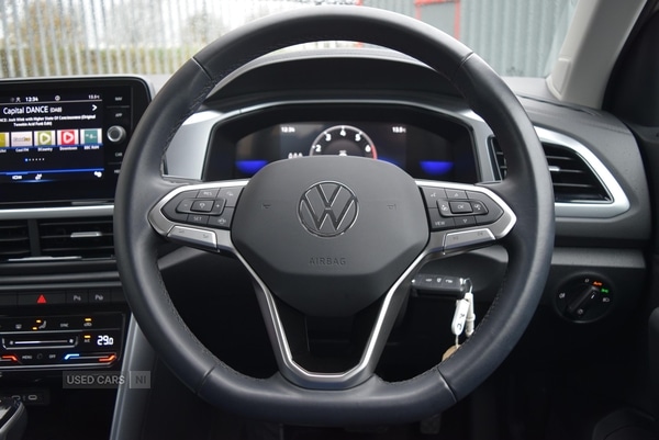 Used Volkswagen T-Roc 2023 for sale - 76729566: Photo 14