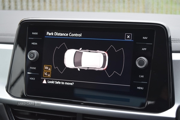 Used Volkswagen T-Roc 2023 for sale - 76729566: Photo 19