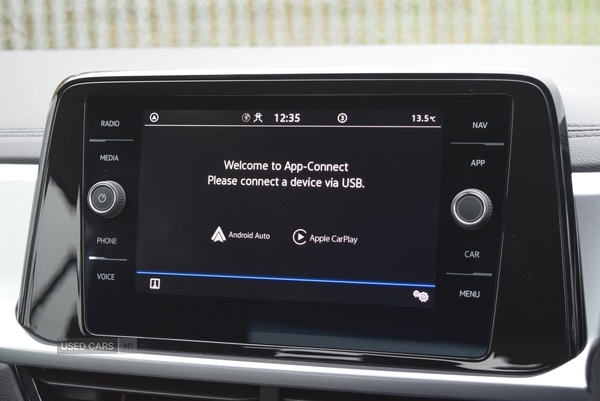 Used Volkswagen T-Roc 2023 for sale - 76729566: Photo 22