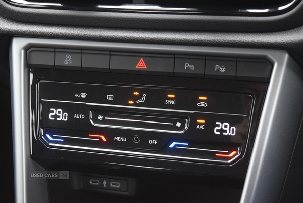 Used Volkswagen T-Roc 2023 for sale - 76729566: Photo 24