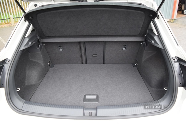 Used Volkswagen T-Roc 2023 for sale - 76729566: Photo 31