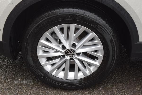 Used Volkswagen T-Roc 2023 for sale - 76729566: Photo 35