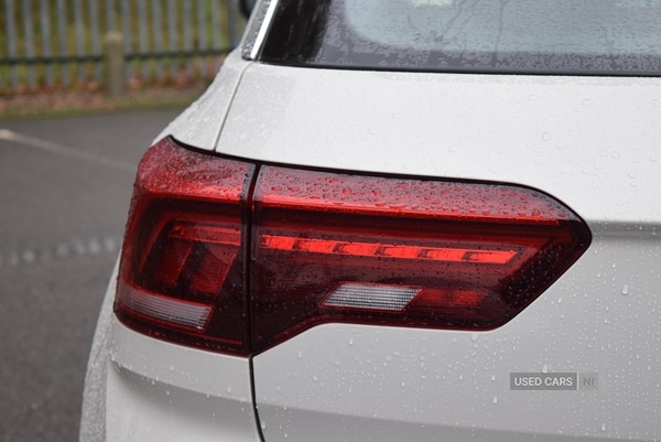 Used Volkswagen T-Roc 2023 for sale - 76729566: Photo 36