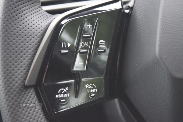 Used Peugeot 5008 2025 for sale - 76585769: Photo 15