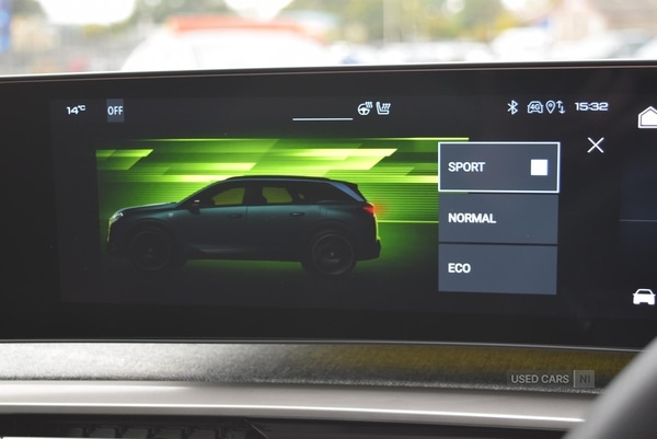 Used Peugeot 5008 2025 for sale - 76585769: Photo 25