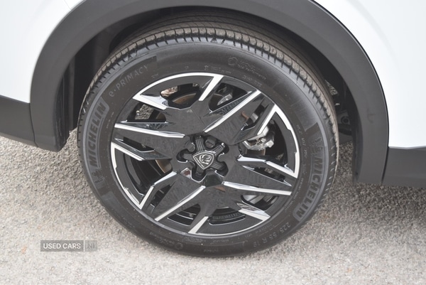 Used Peugeot 5008 2025 for sale - 76585769: Photo 40