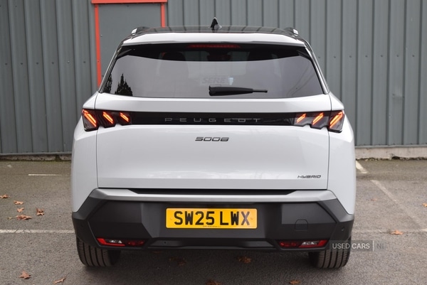 Used Peugeot 5008 2025 for sale - 76585769: Photo 46