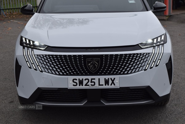 Used Peugeot 5008 2025 for sale - 76585769: Photo 8